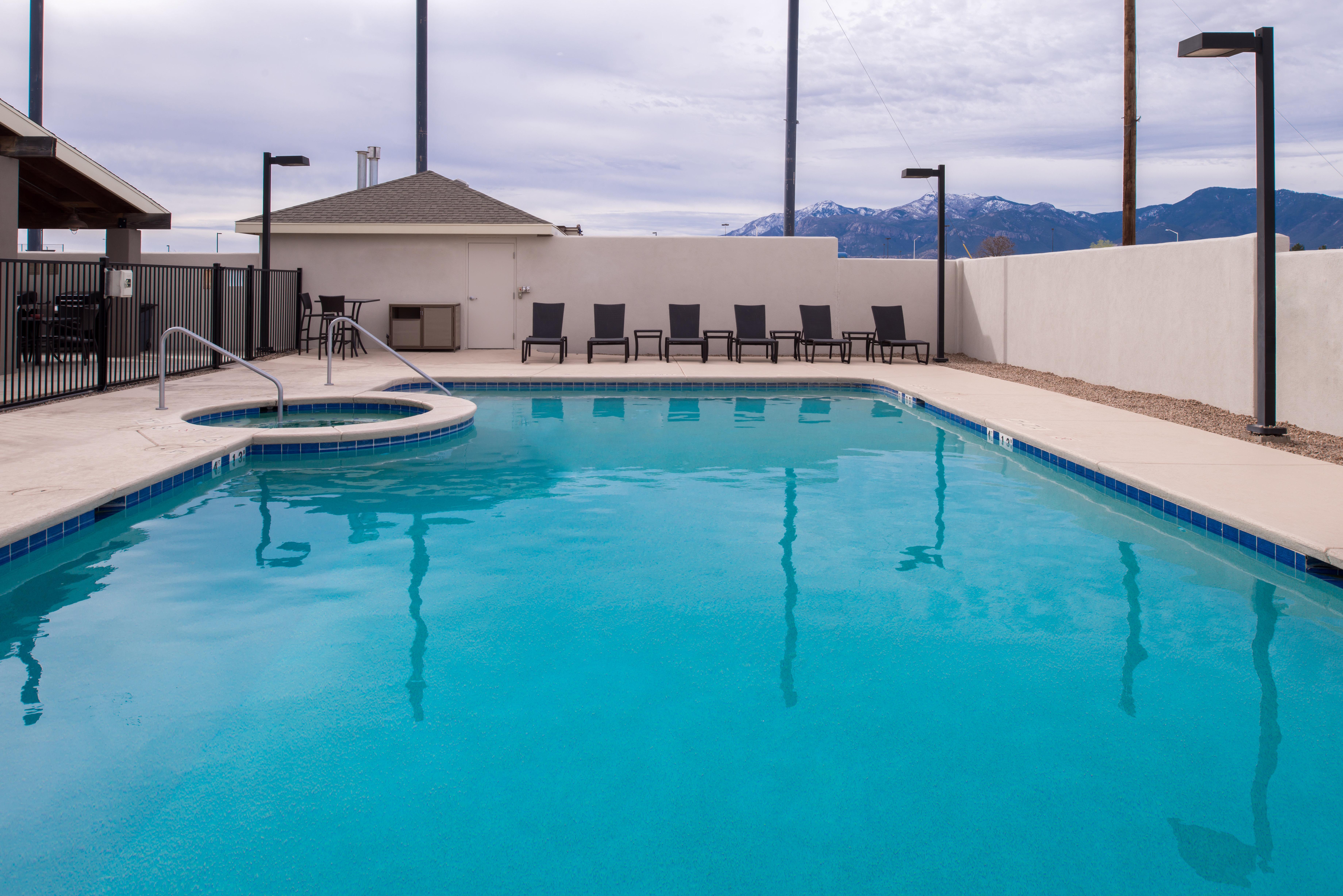 Holiday Inn Express Sierra Vista, An Ihg Hotel Extérieur photo