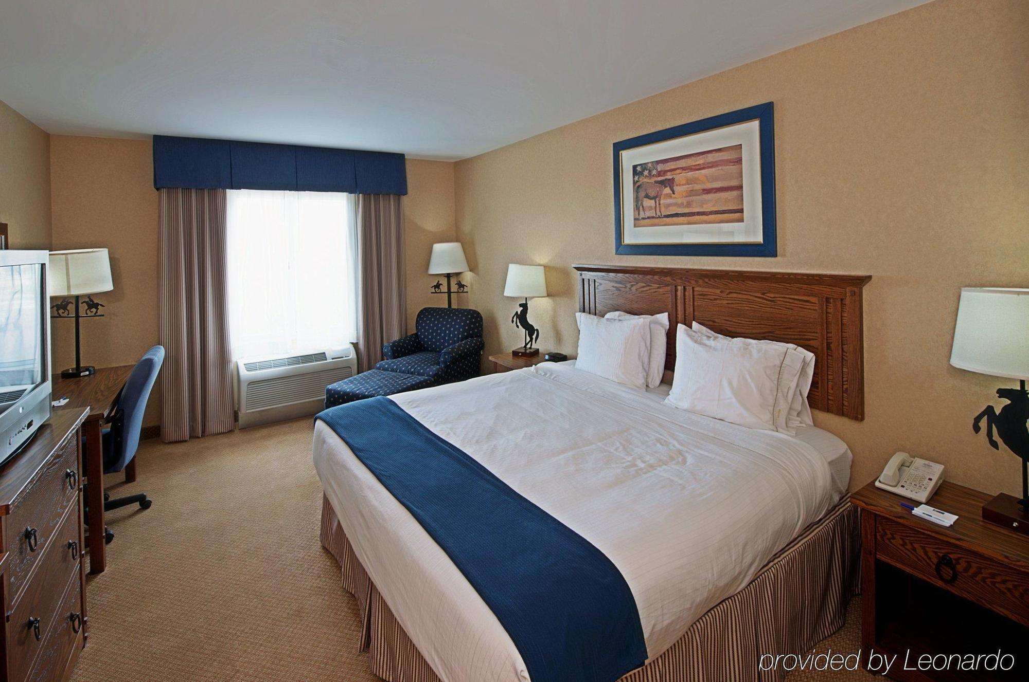 Holiday Inn Express Sierra Vista, An Ihg Hotel Chambre photo